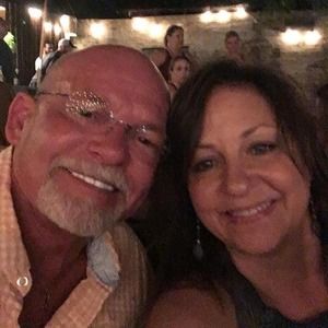 Meet your Posher, Jeffrey